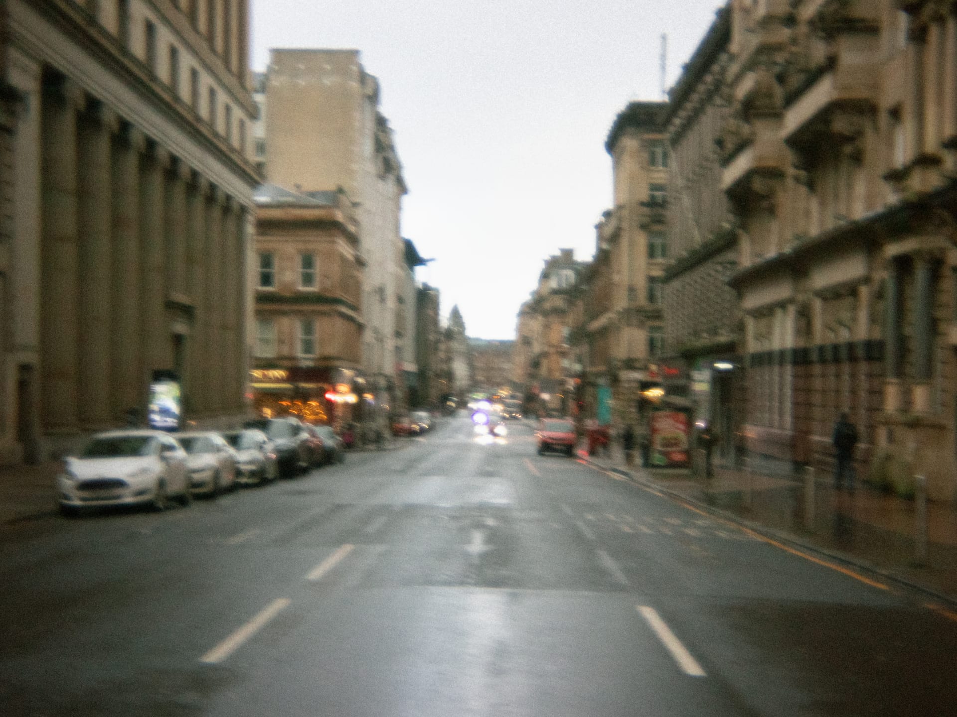 Just Some Pictures of Glasgow